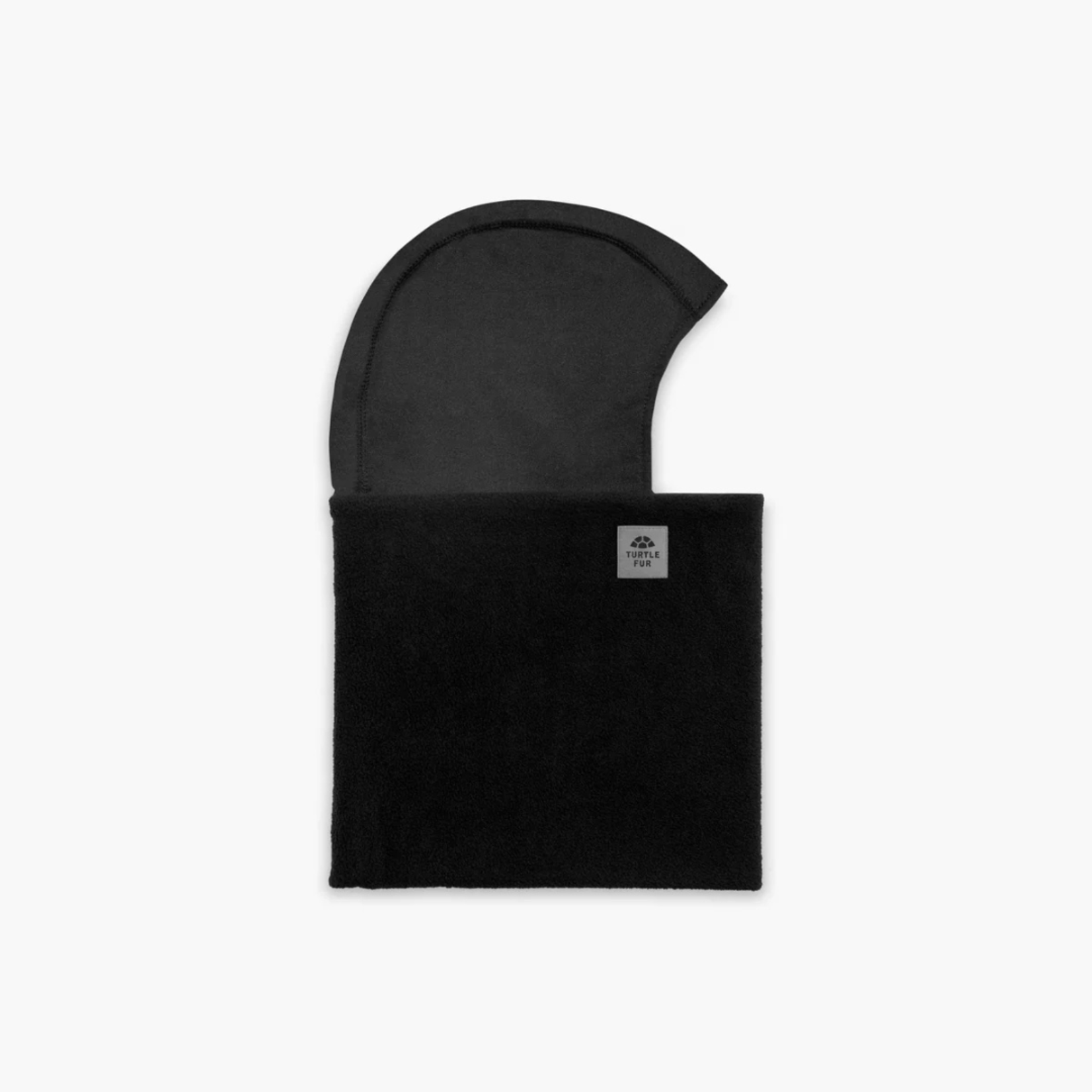 Turtle Fur Turtle Fur Chelonia 150 Fleece Shellaclava