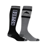Burton Burton Men's Weekend Midweight Sock 2-Pack