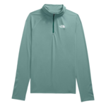 The North Face The North Face Teen Glacier Quarter Zip Pullover