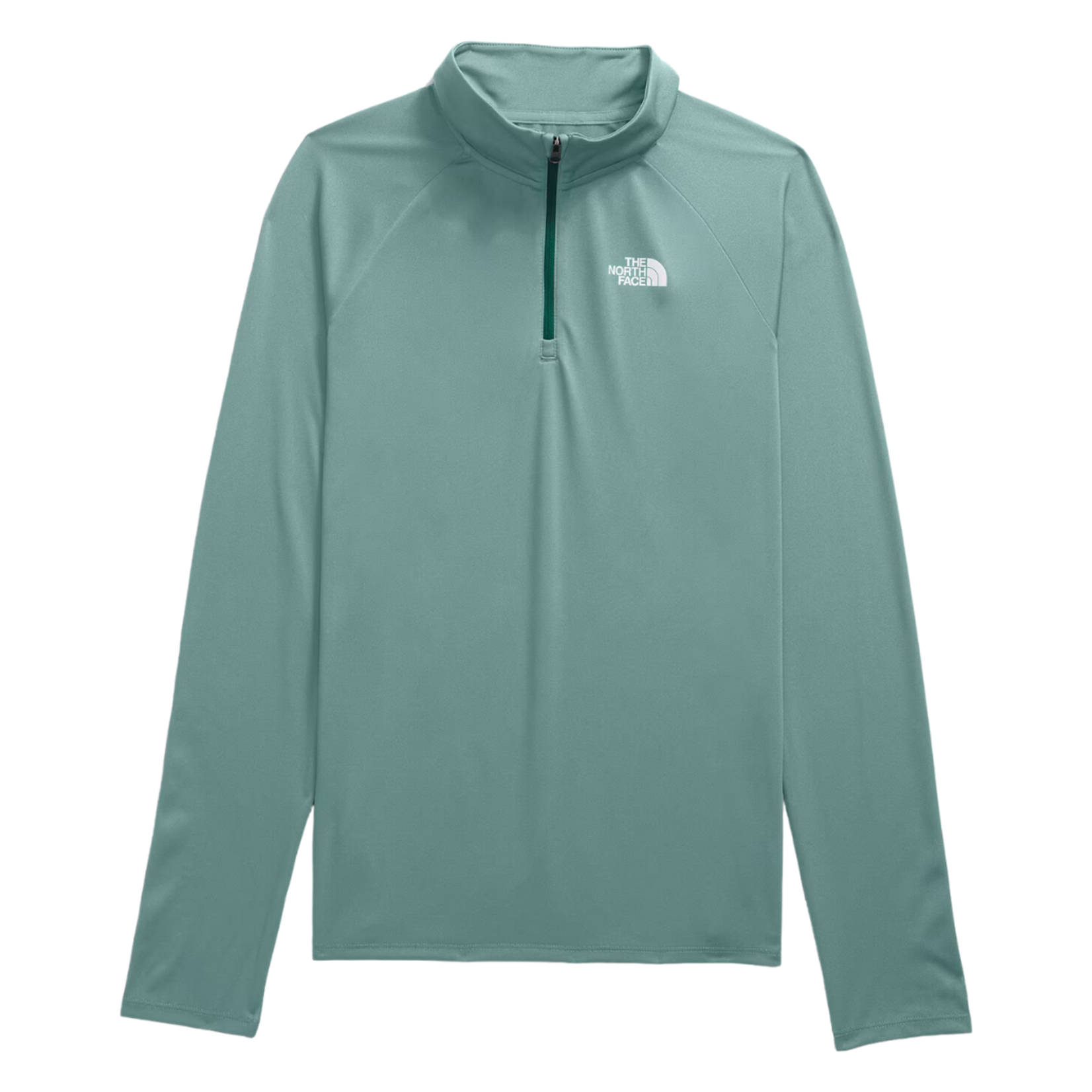 The North Face The North Face Teen Glacier Quarter Zip Pullover