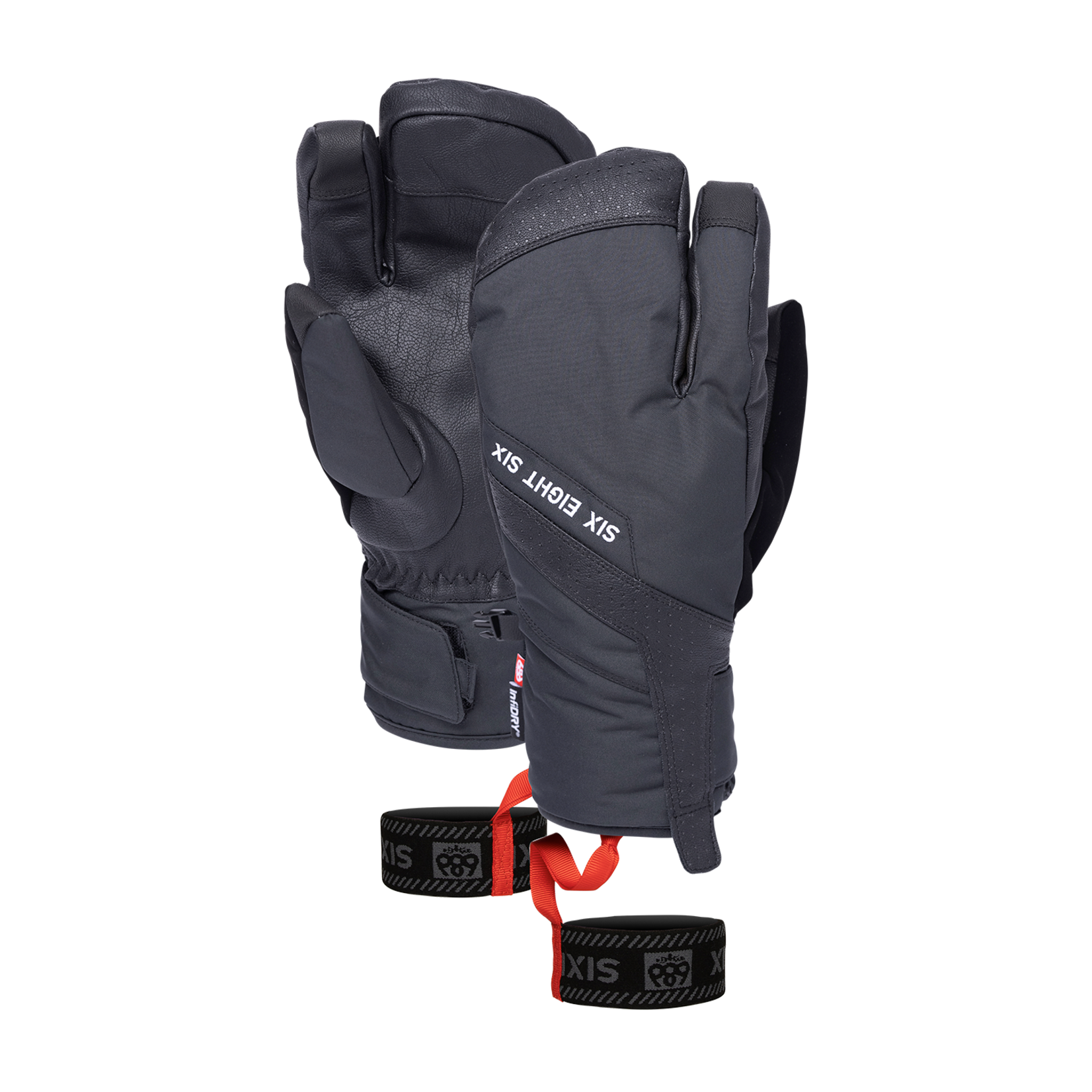 686 686 Men's Hawkeye Trigger Mitt