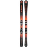 Blizzard Thunderbird Sport CA Men's Skis w/TPC 11 Bindings 2025