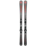 Blizzard Blizzard Thunderbird SP 7.2 Men's Skis w/ TLT 10 Bindings 2025