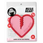 Crab Grab Crab Grab Mega Heart