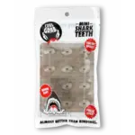 Crab Grab Crab Grab Mini Shark Teeth