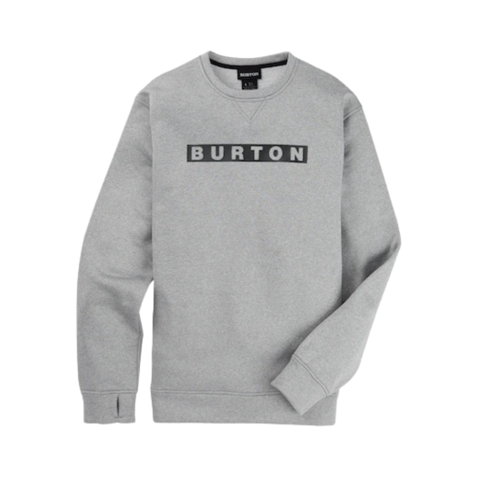 Burton Burton Men's Oak Crew