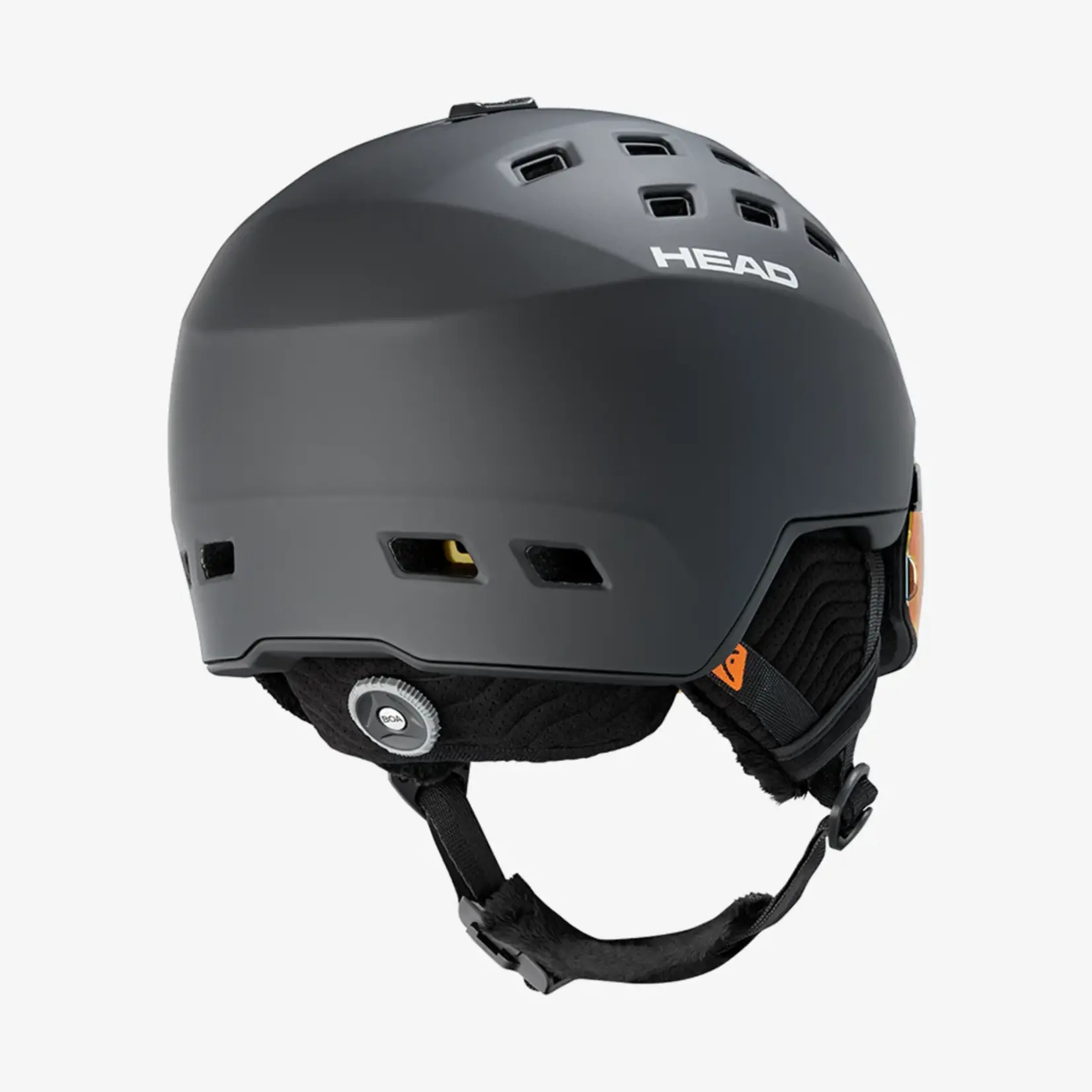 Head Head Radar 5K MIPS Men's Snow Helmet