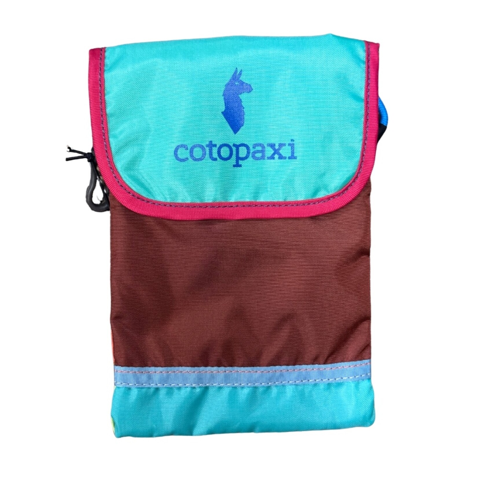Cotopaxi Cotopaxi Maigo Neck Pouch - Del Dia