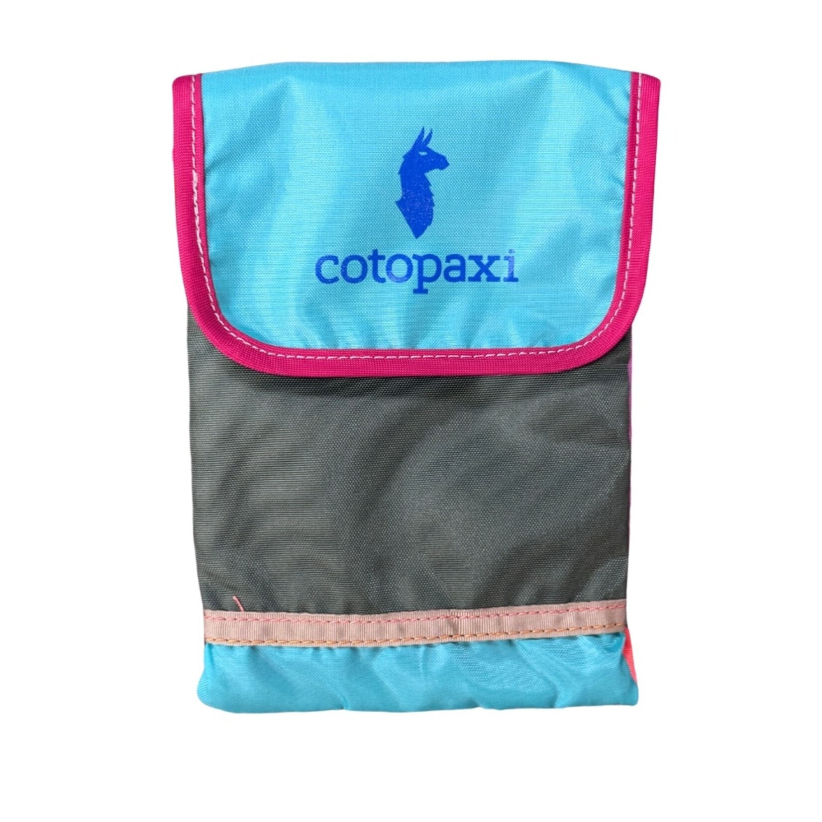 Cotopaxi Cotopaxi Maigo Neck Pouch - Del Dia