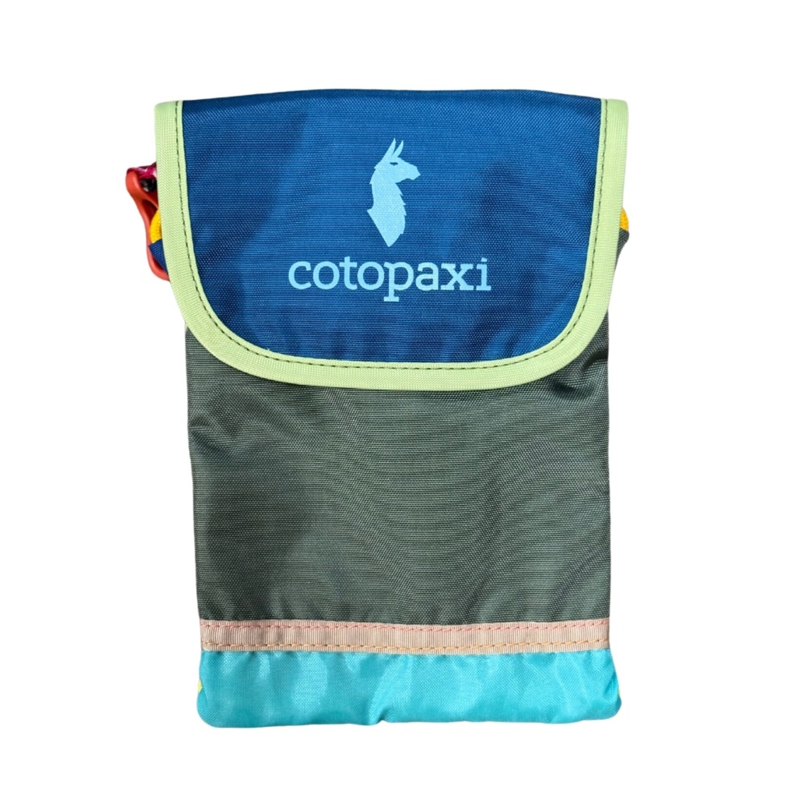 Cotopaxi Cotopaxi Maigo Neck Pouch - Del Dia