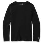 Smartwool Smartwool Kid's Classic Thermal Merino Base Layer Crew