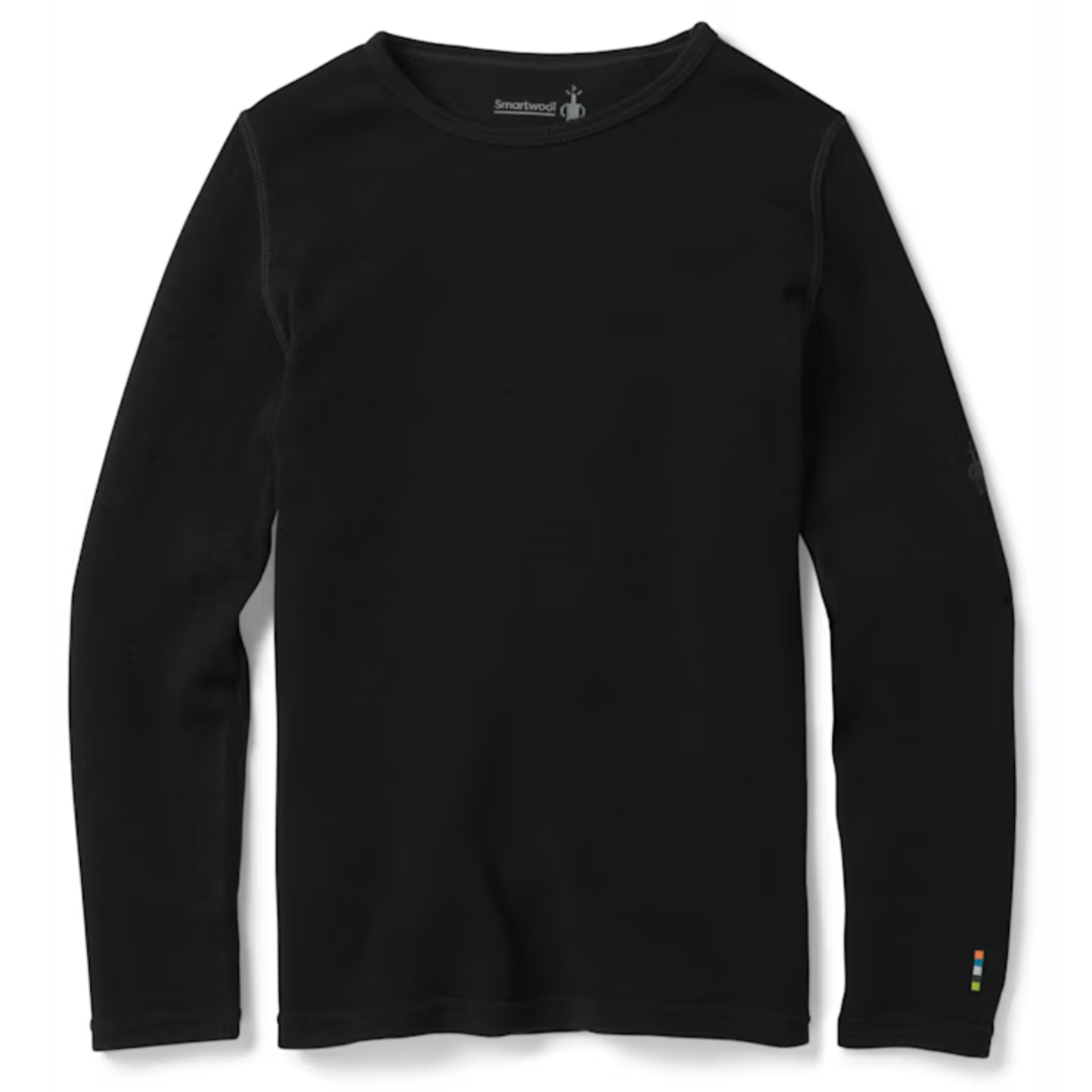 Smartwool Smartwool Kid's Classic Thermal Merino Base Layer Crew