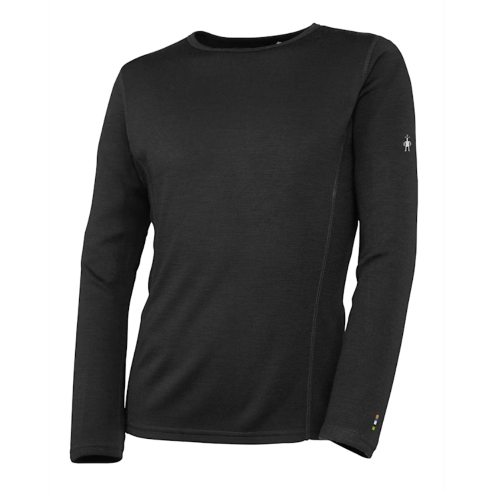 Smartwool Smartwool Kid's Classic Thermal Merino Base Layer Crew