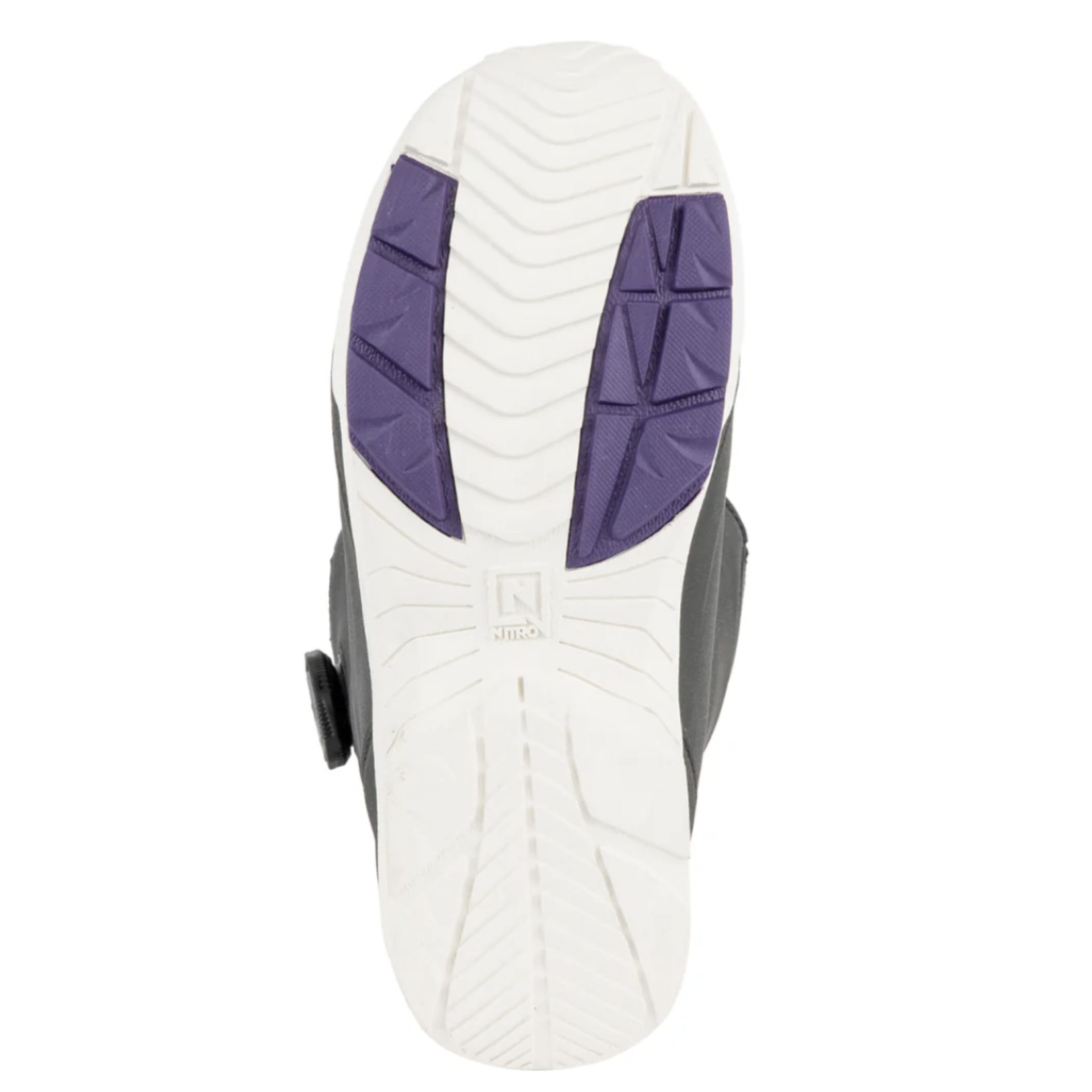 Nitro Nitro Women's Scala BOA Snowboard Boots 2025