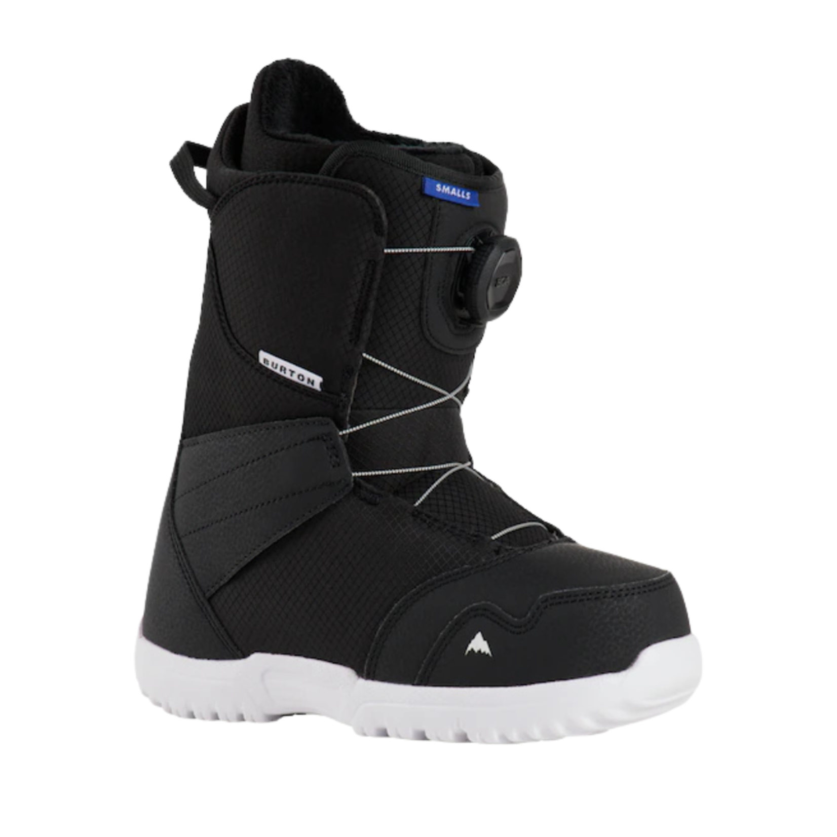Burton Burton Smalls BOA Youth Snowboard Boots