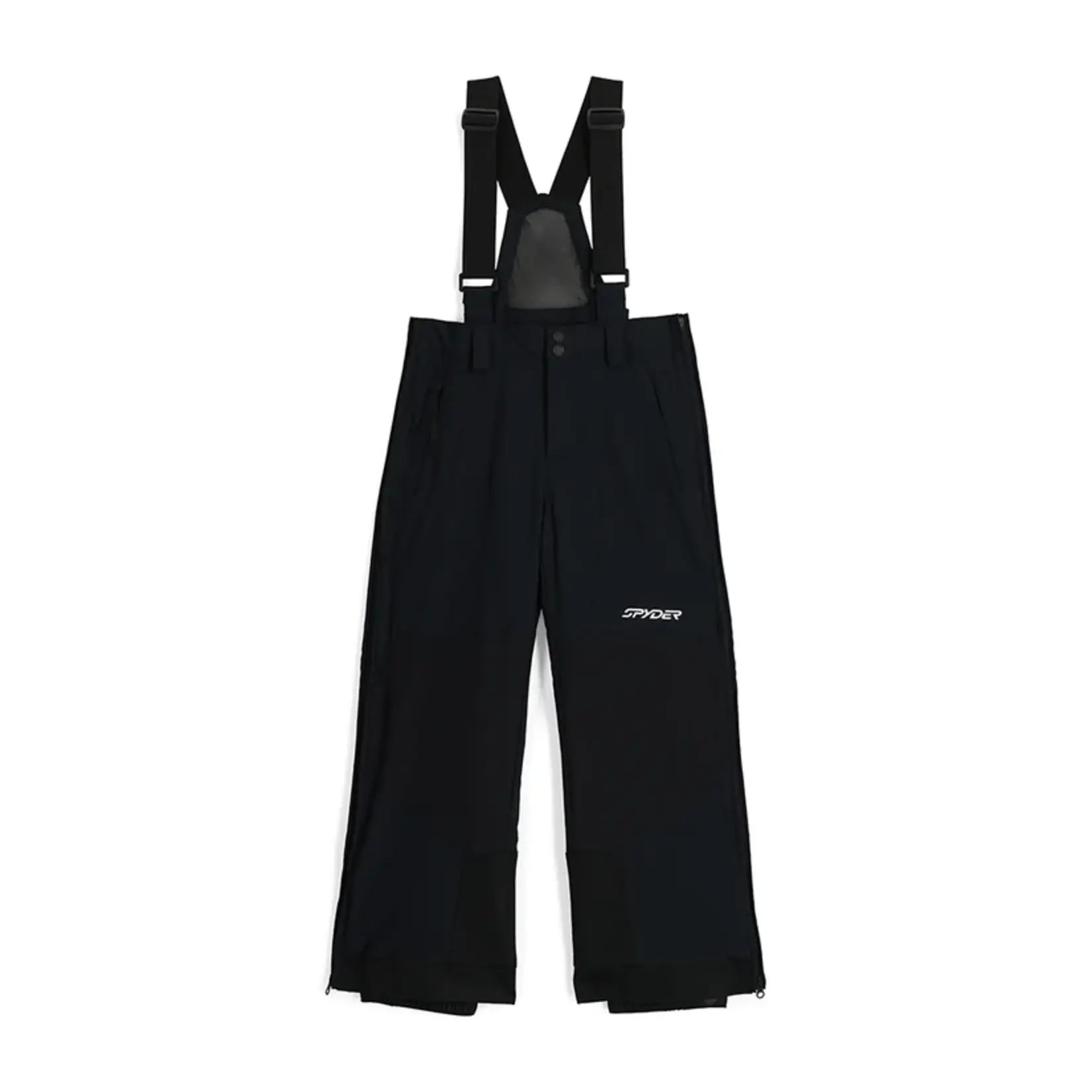 Spyder Spyder Boys Guard Side Zip Pants