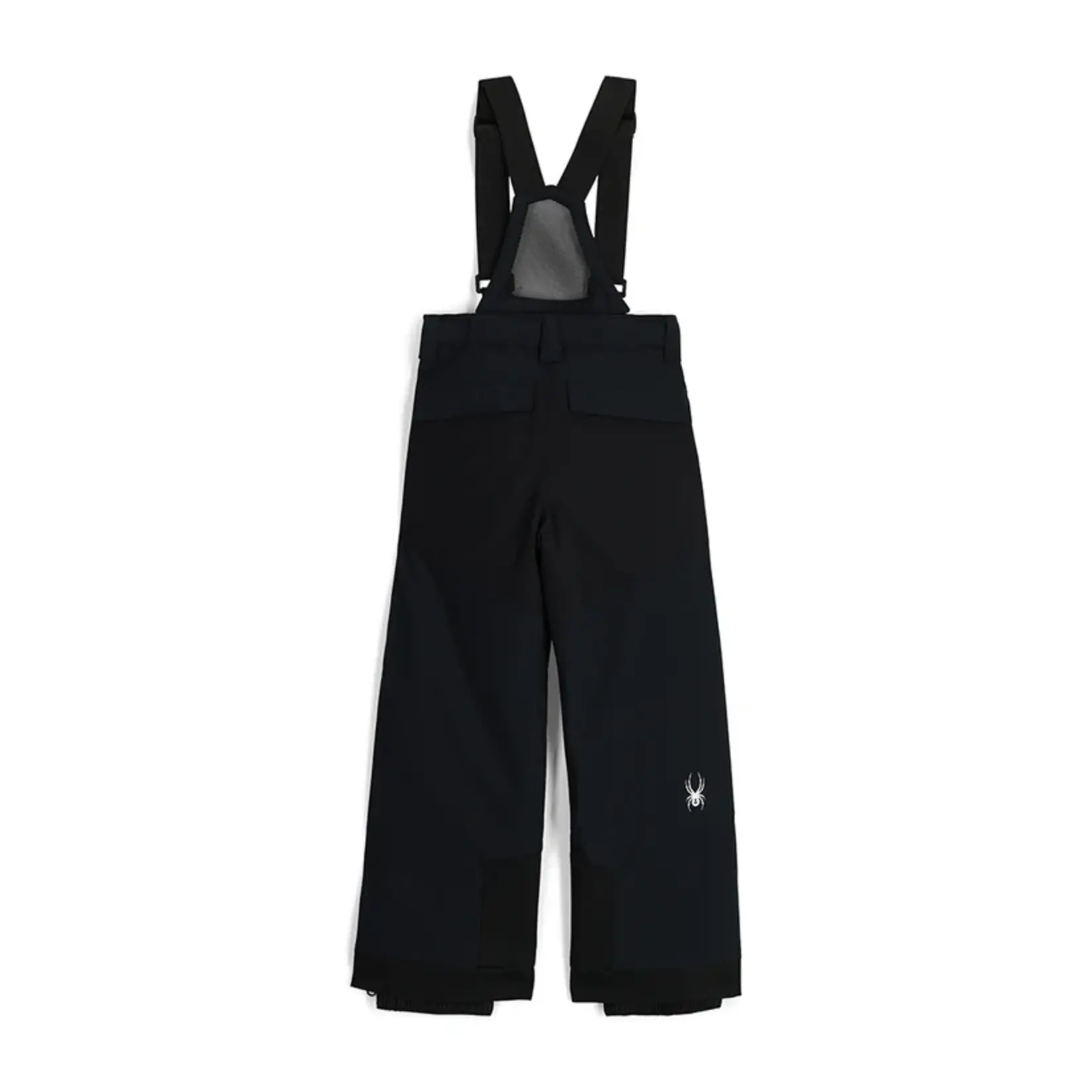 Spyder Spyder Boys Guard Side Zip Pants