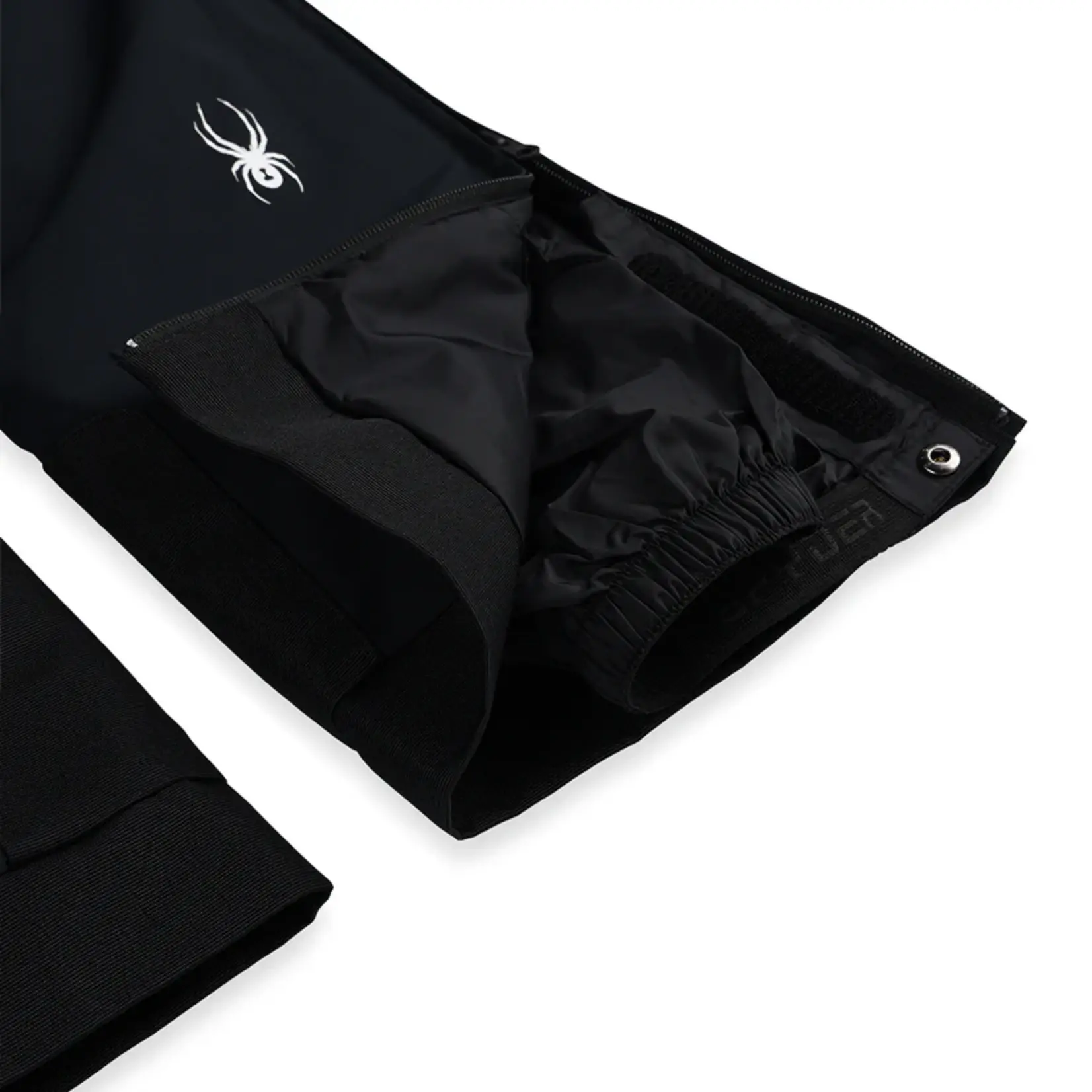 Spyder Spyder Boys Guard Side Zip Pants