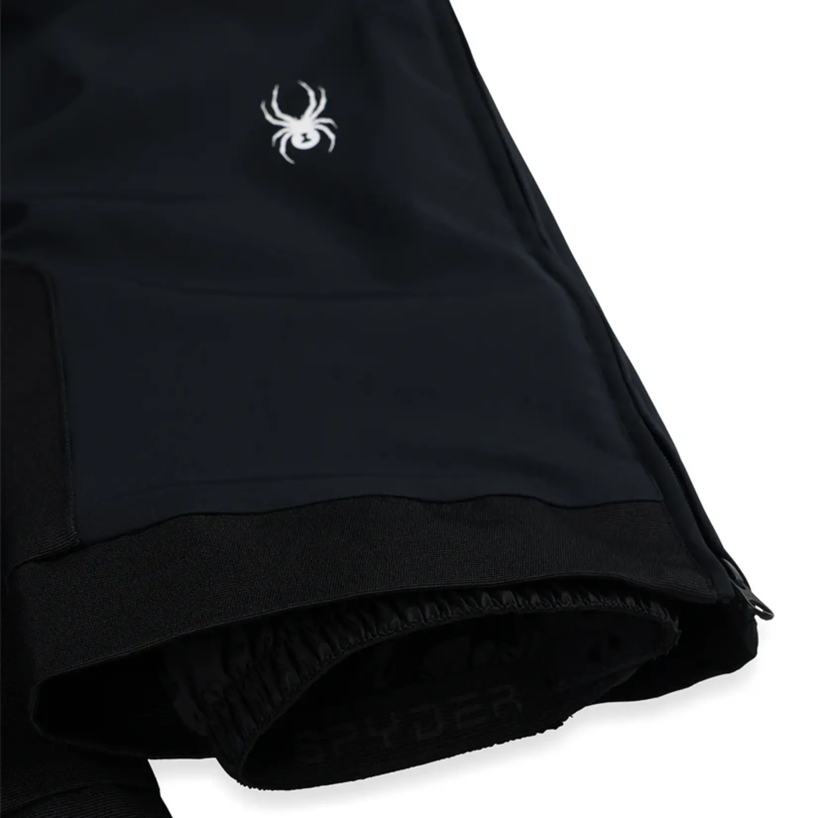 Spyder Spyder Boys Guard Side Zip Pants