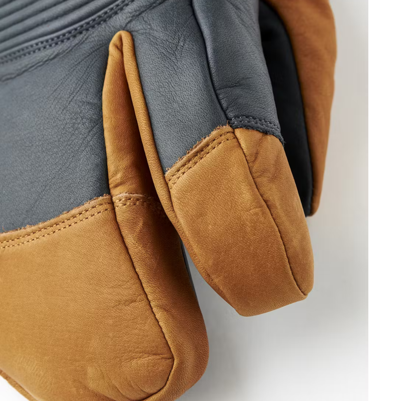 Hestra Hestra Freeride CZone 3 Finger Gloves