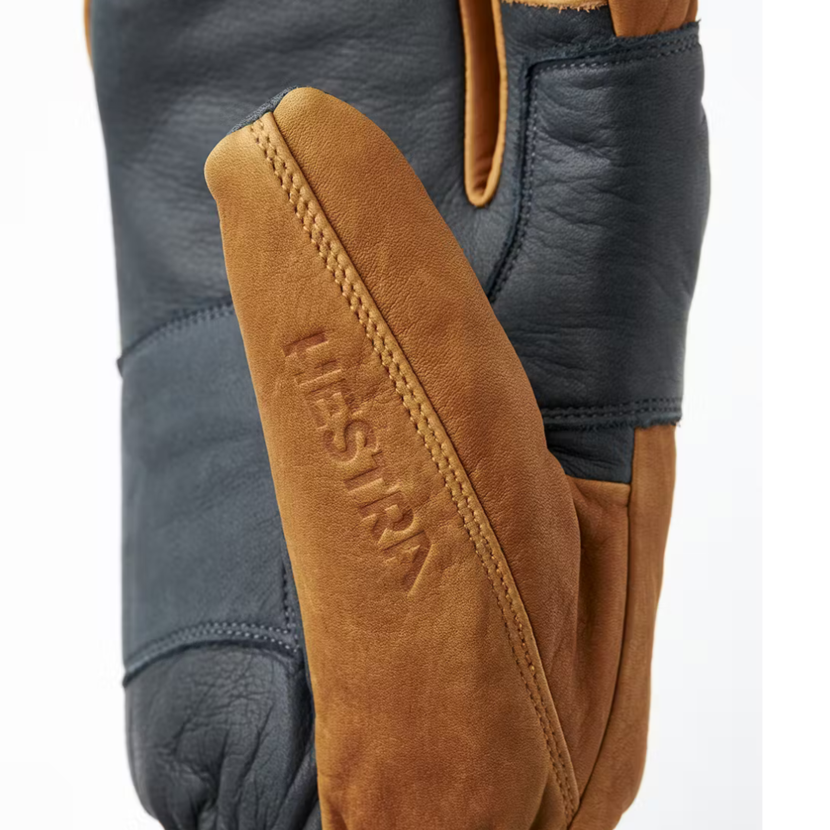 Hestra Hestra Freeride CZone 3 Finger Gloves
