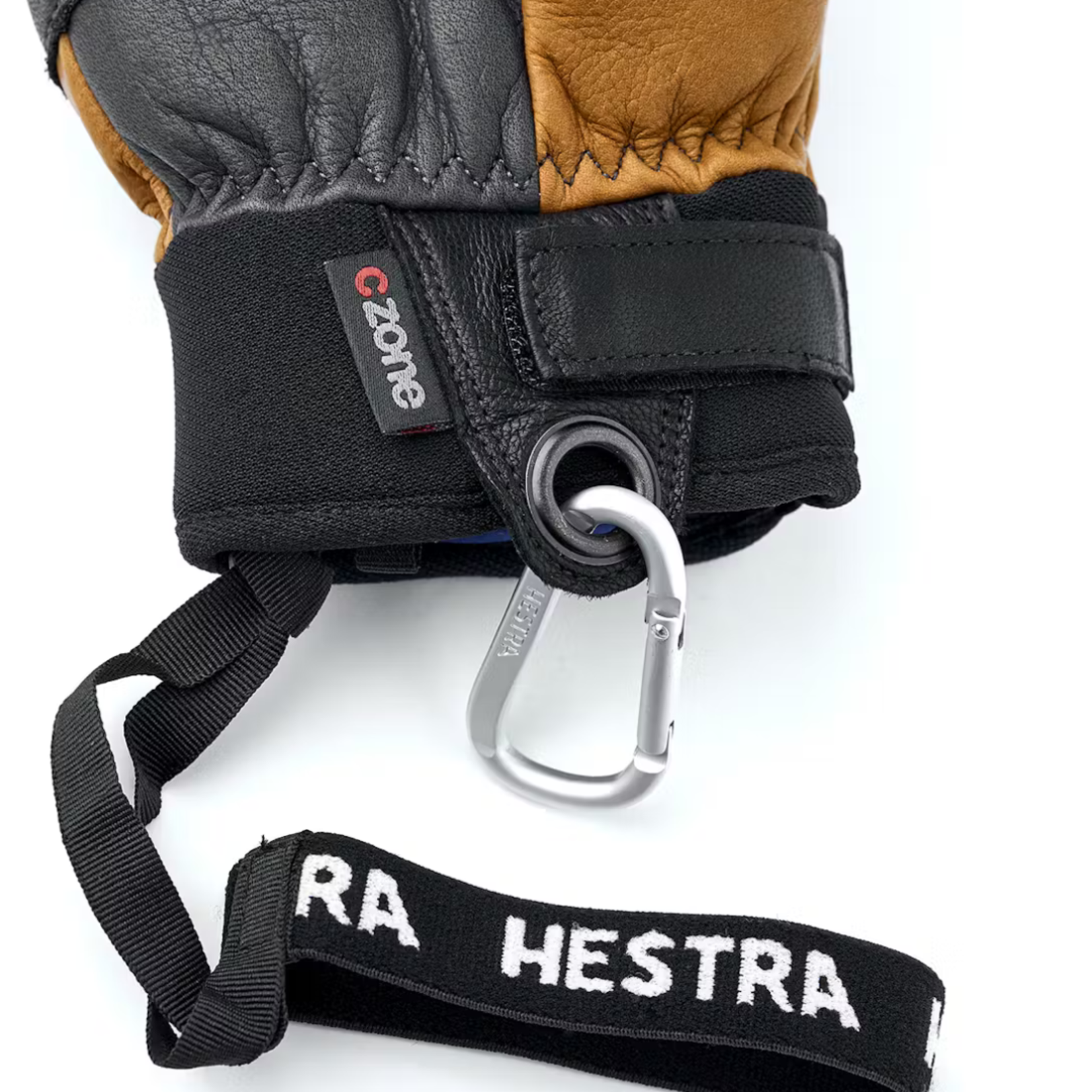 Hestra Hestra Freeride CZone 3 Finger Gloves