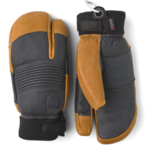 Hestra Hestra Freeride CZone 3 Finger Gloves