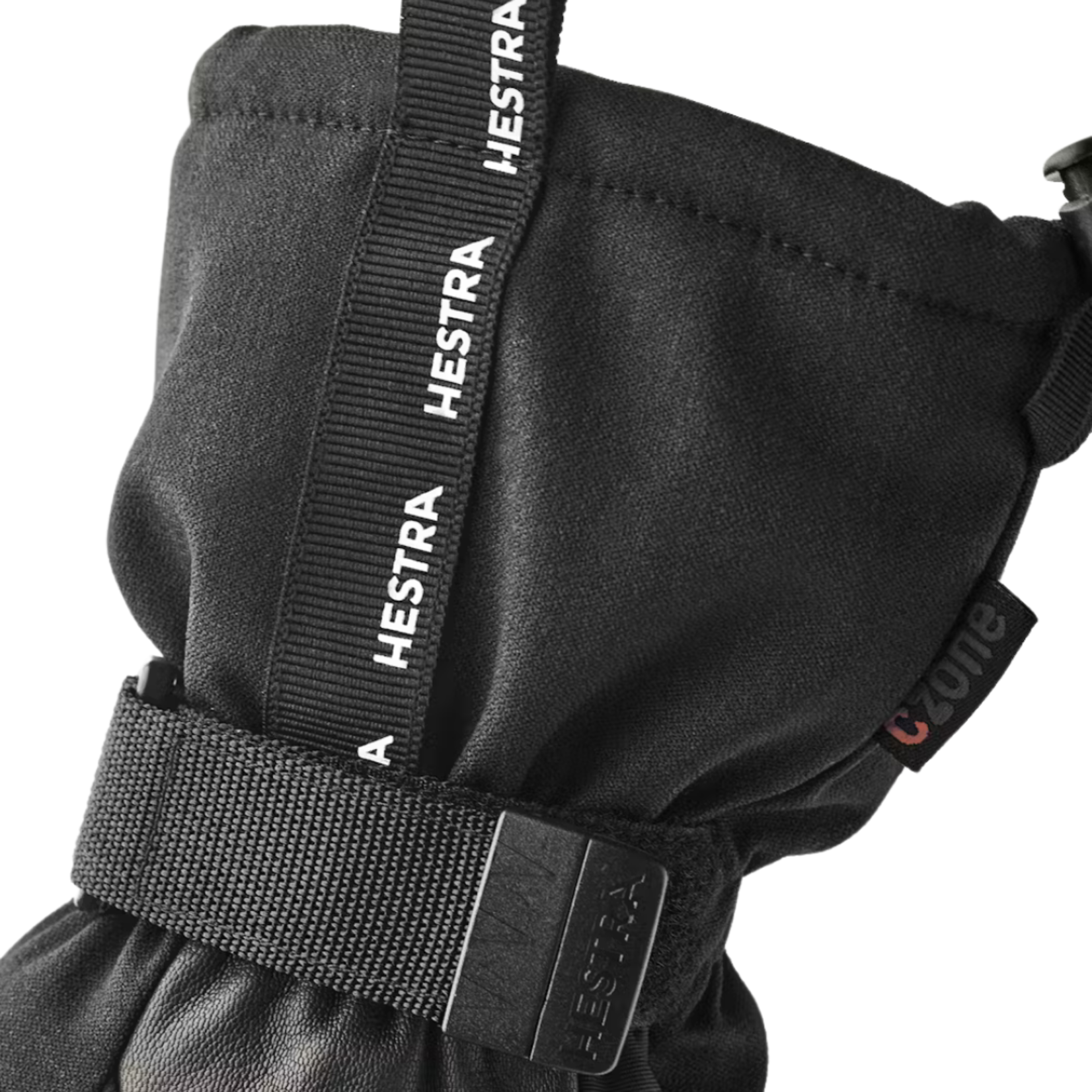 Hestra Hestra CZone Mountain 3 Finger Gloves