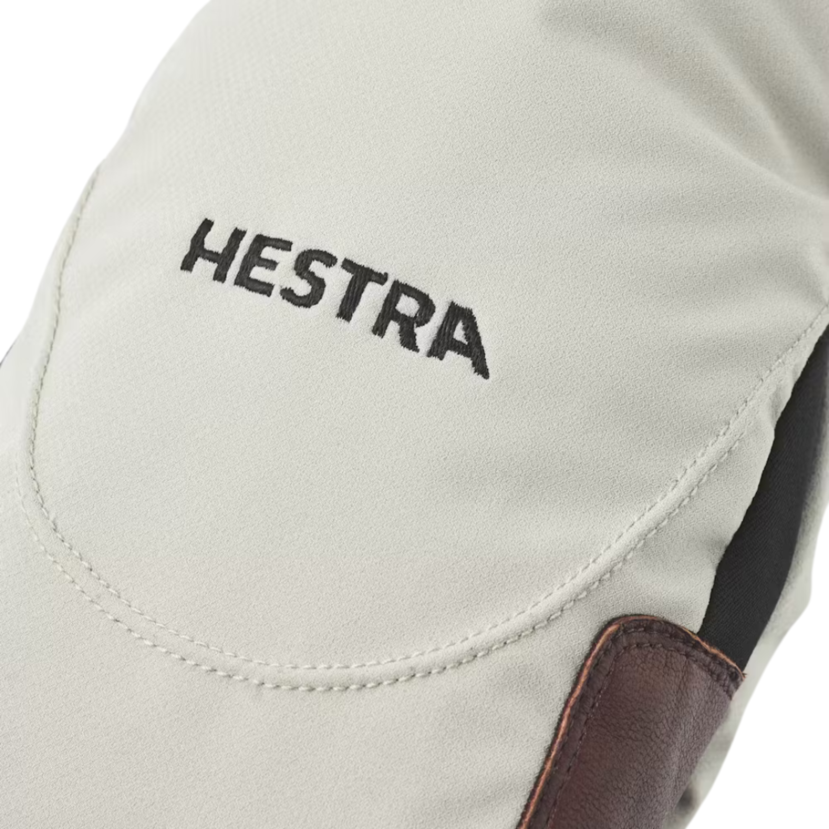 Hestra Hestra CZone Mellow Mitt
