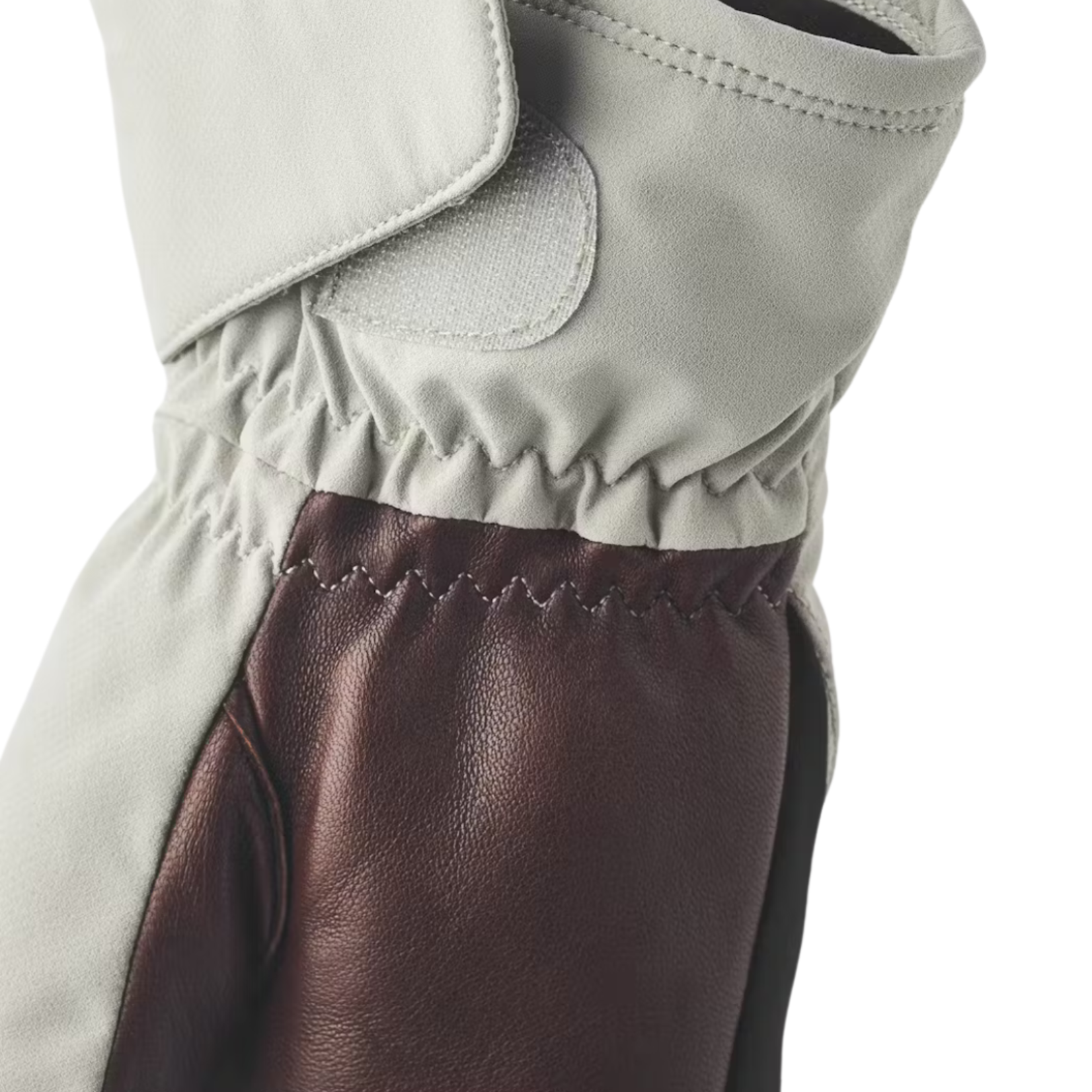 Hestra Hestra CZone Mellow Mitt