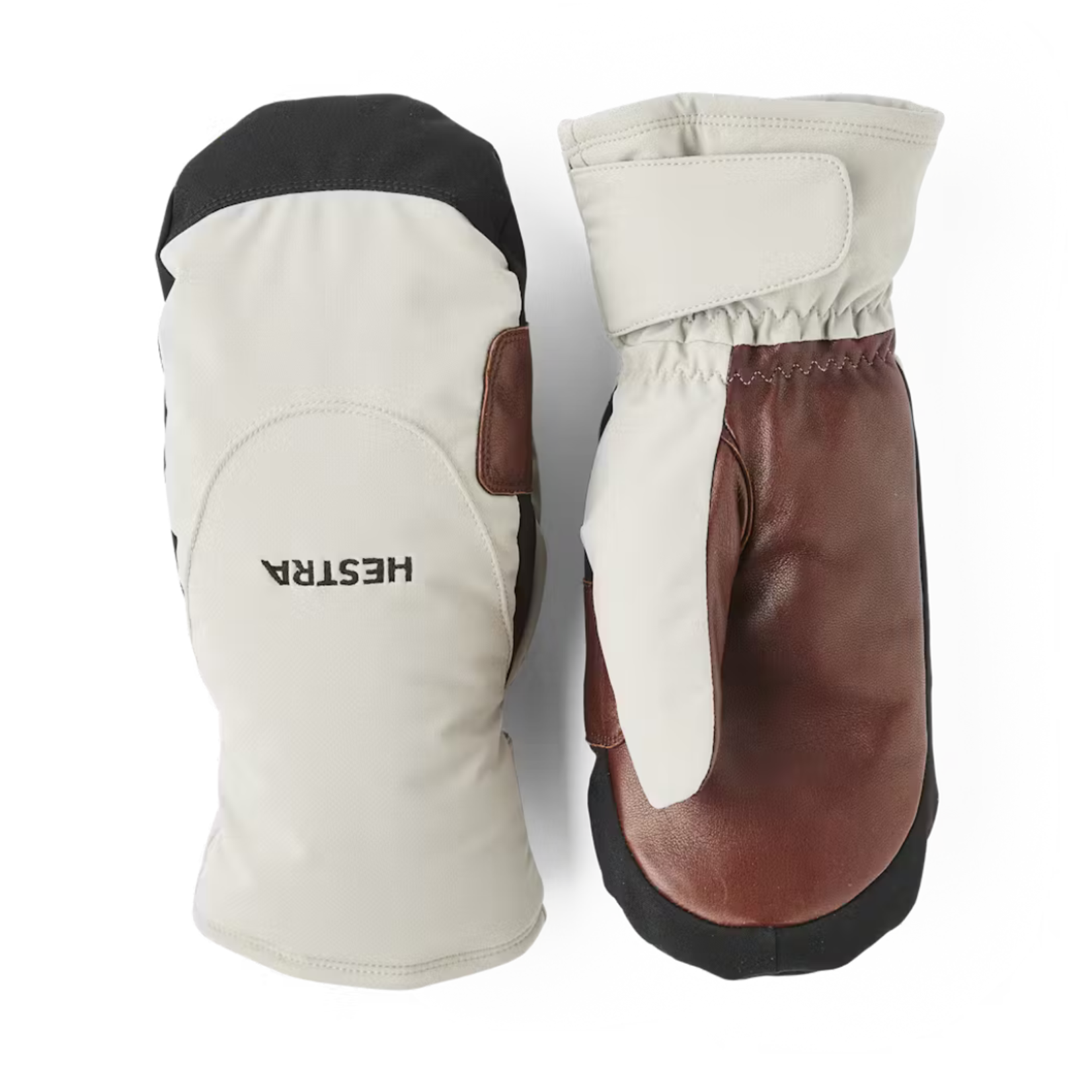 Hestra Hestra CZone Mellow Mitt