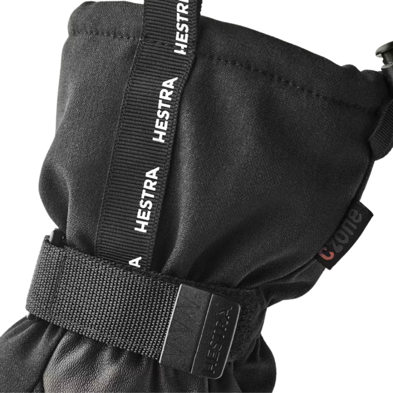 Hestra Hestra Alpine CZone Mountain - 3 Finger Gloves