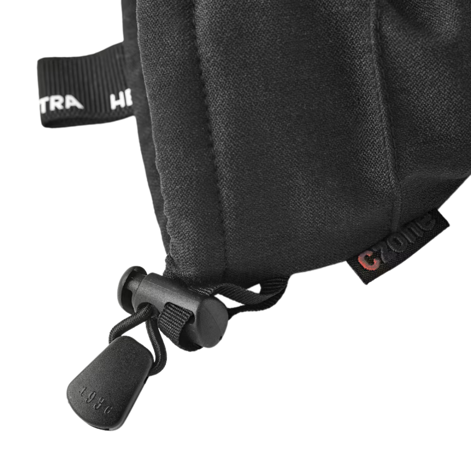 Hestra Hestra Alpine CZone Mountain - 3 Finger Gloves