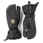 Hestra Hestra Alpine CZone Mountain - 3 Finger Gloves