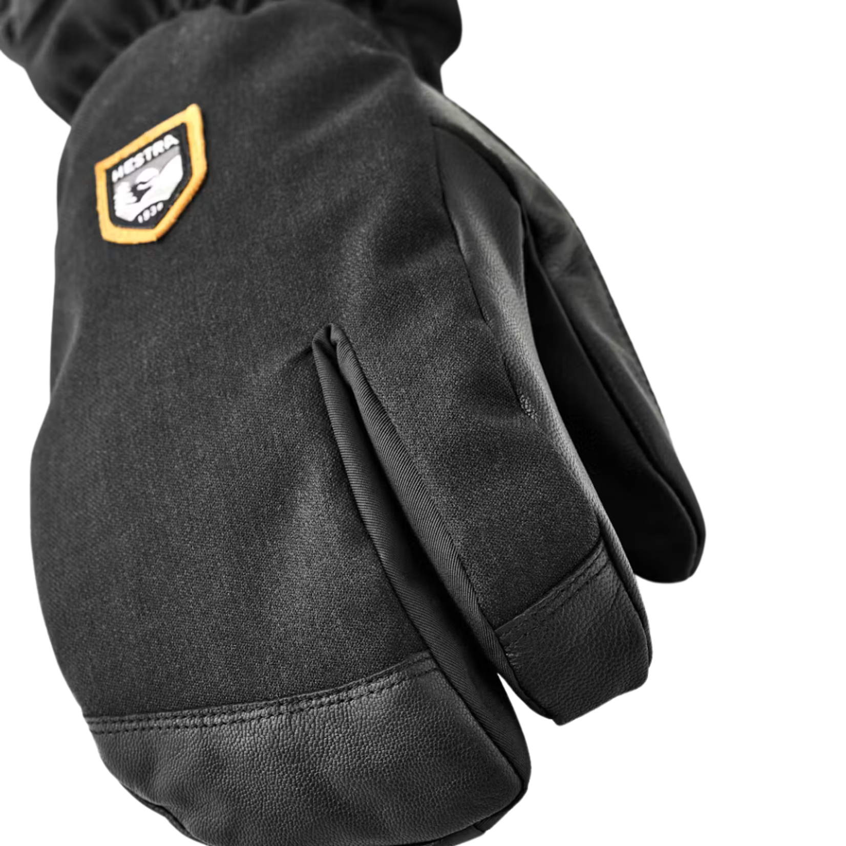 Hestra Hestra Alpine CZone Mountain - 3 Finger Gloves