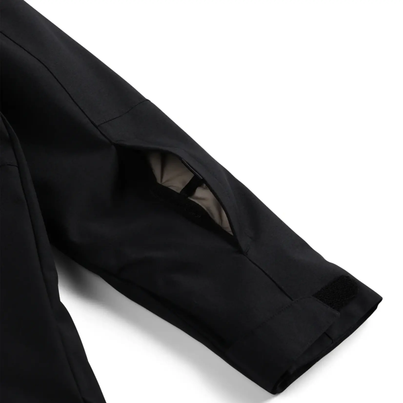 Spyder Spyder Boy's Slash Jacket
