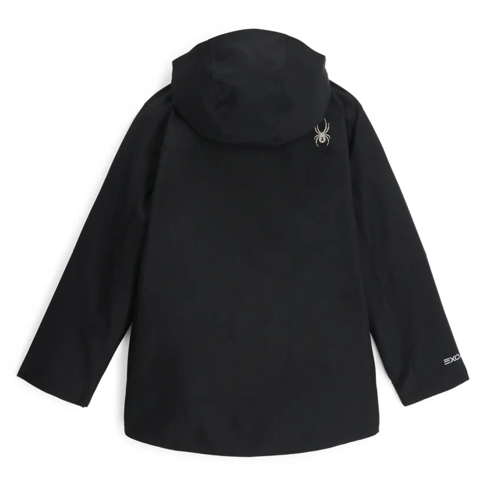 Spyder Spyder Boy's Slash Jacket