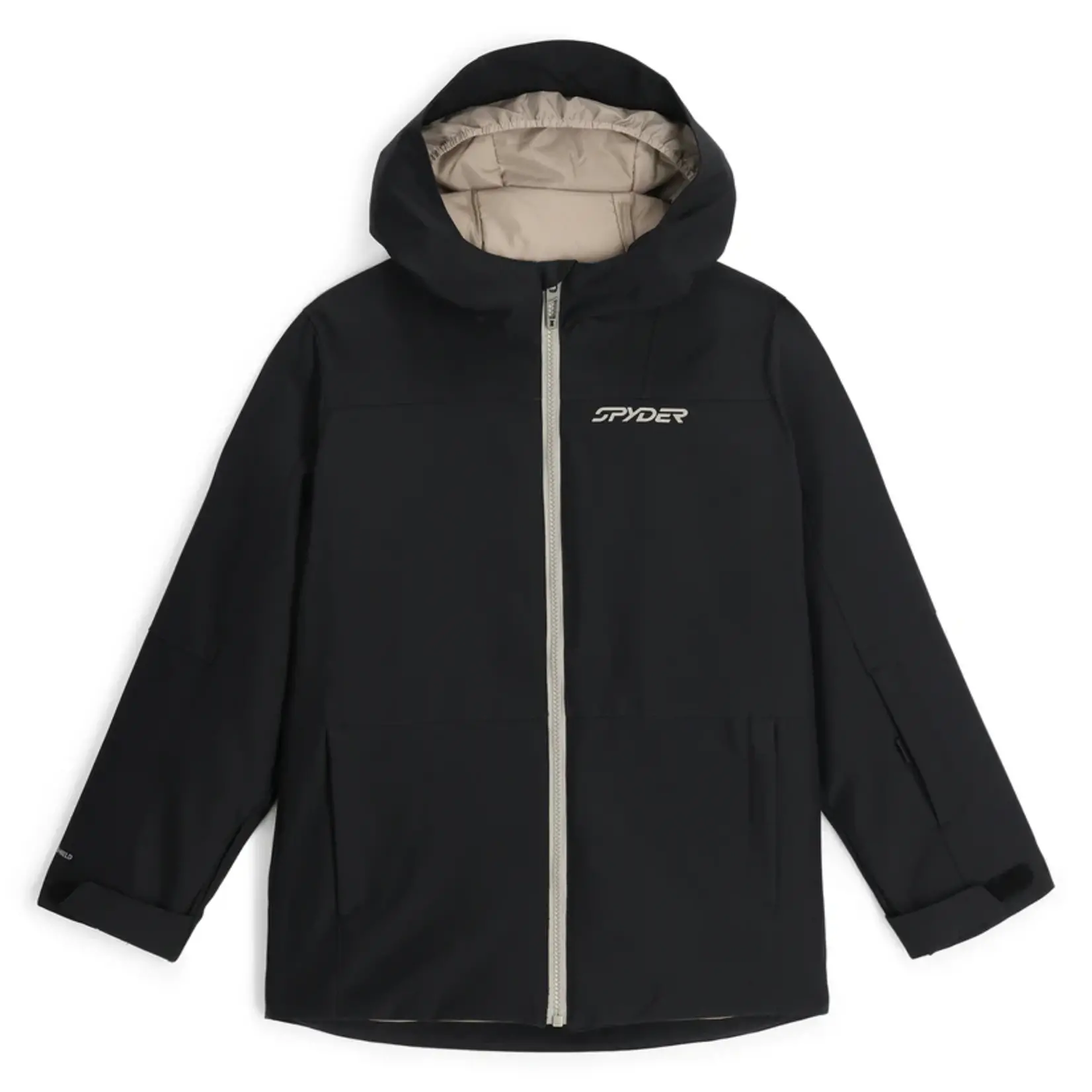 Spyder Spyder Boy's Slash Jacket