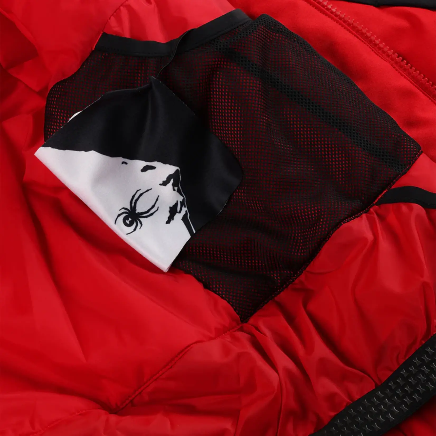 Spyder Spyder Boy's Slash Jacket