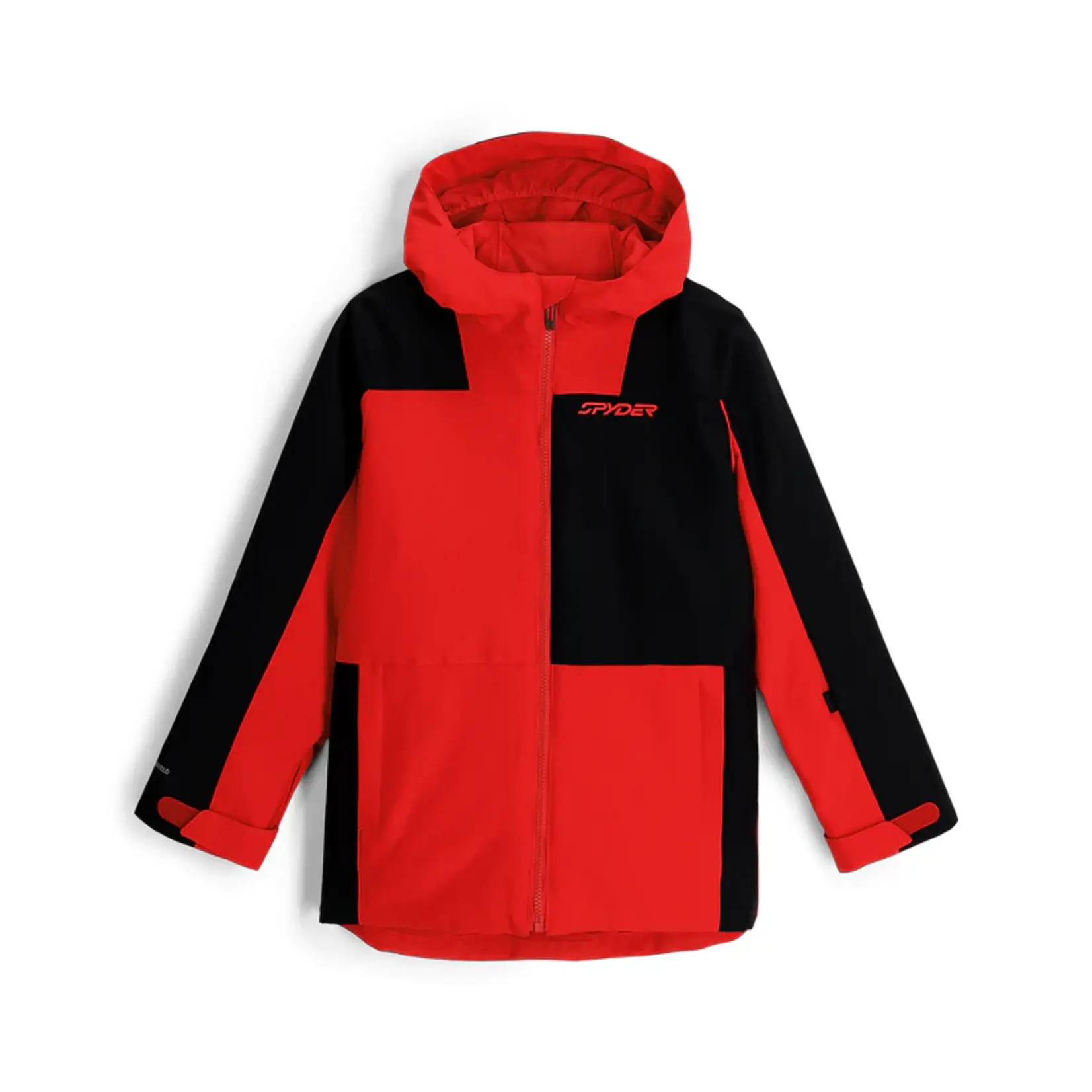 ミュージシャン hyde SWITCHBLADE LONG AVIATOR JACKET 1.jpg
