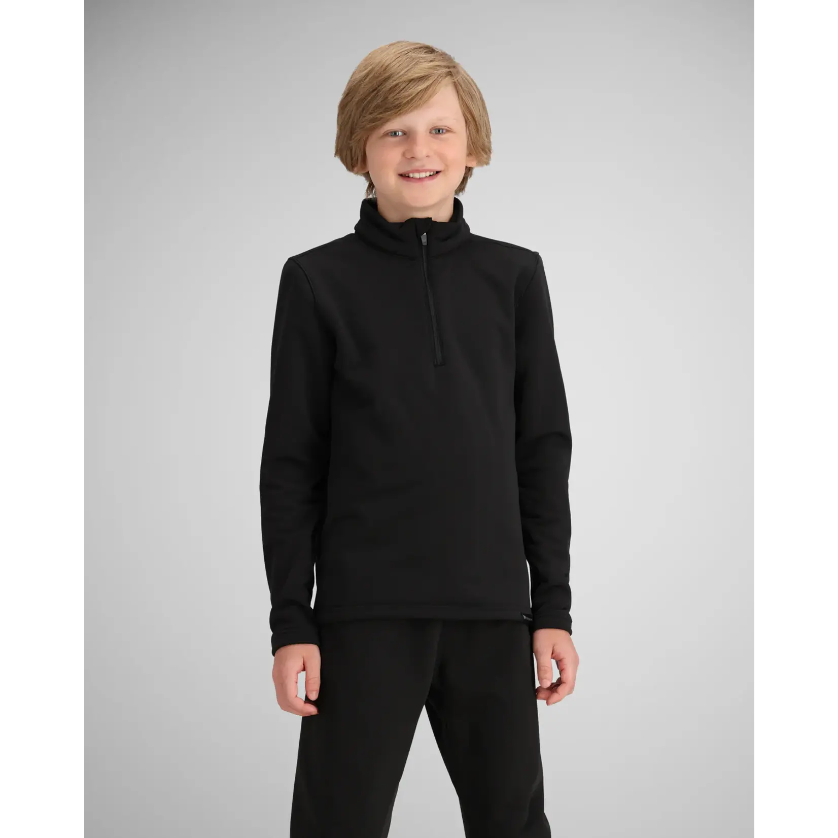 Obermeyer Obermeyer Teen Ultra Gear 1/4 Zip