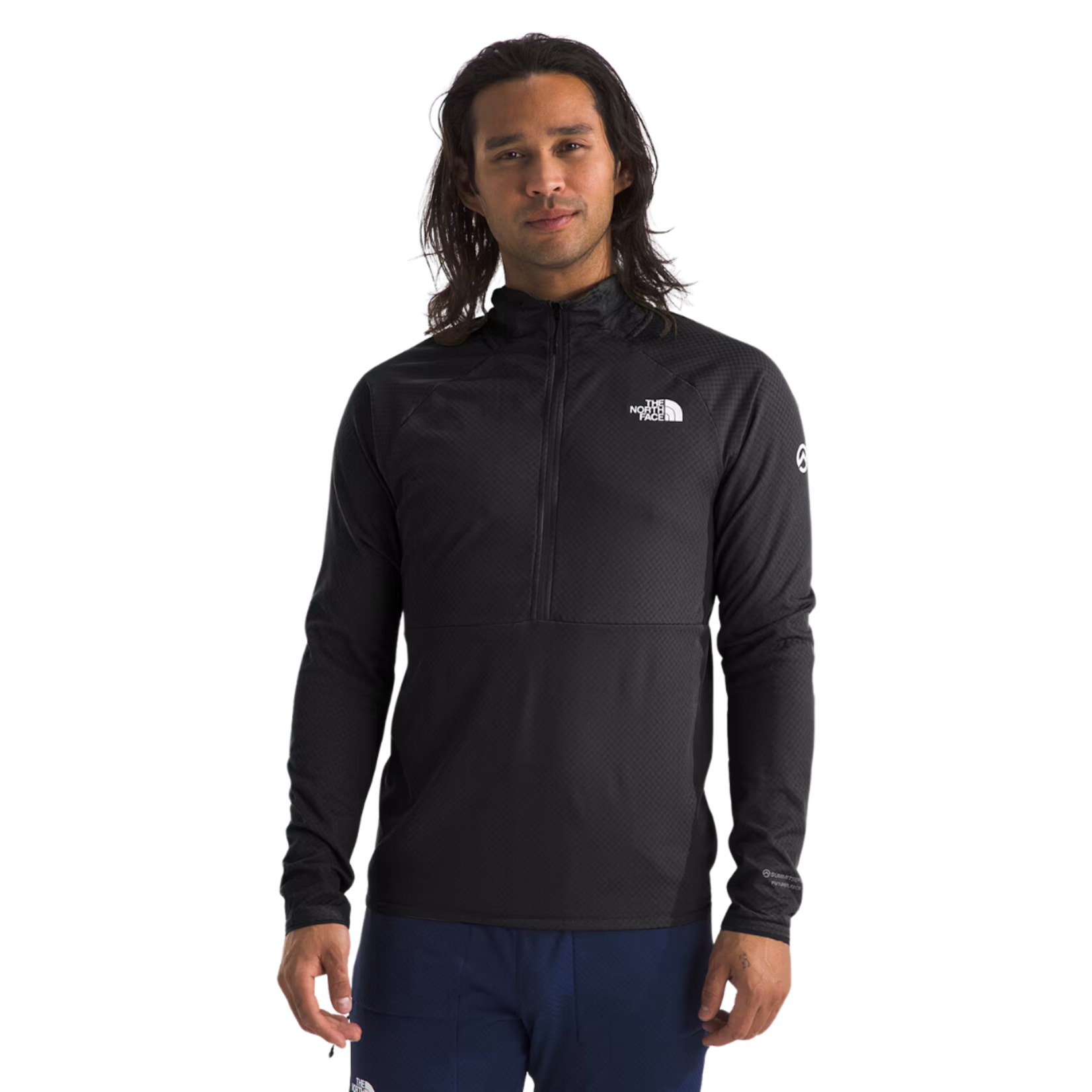 The North Face The North Face Men’s Summit Series FutureFleece LT Half Zip