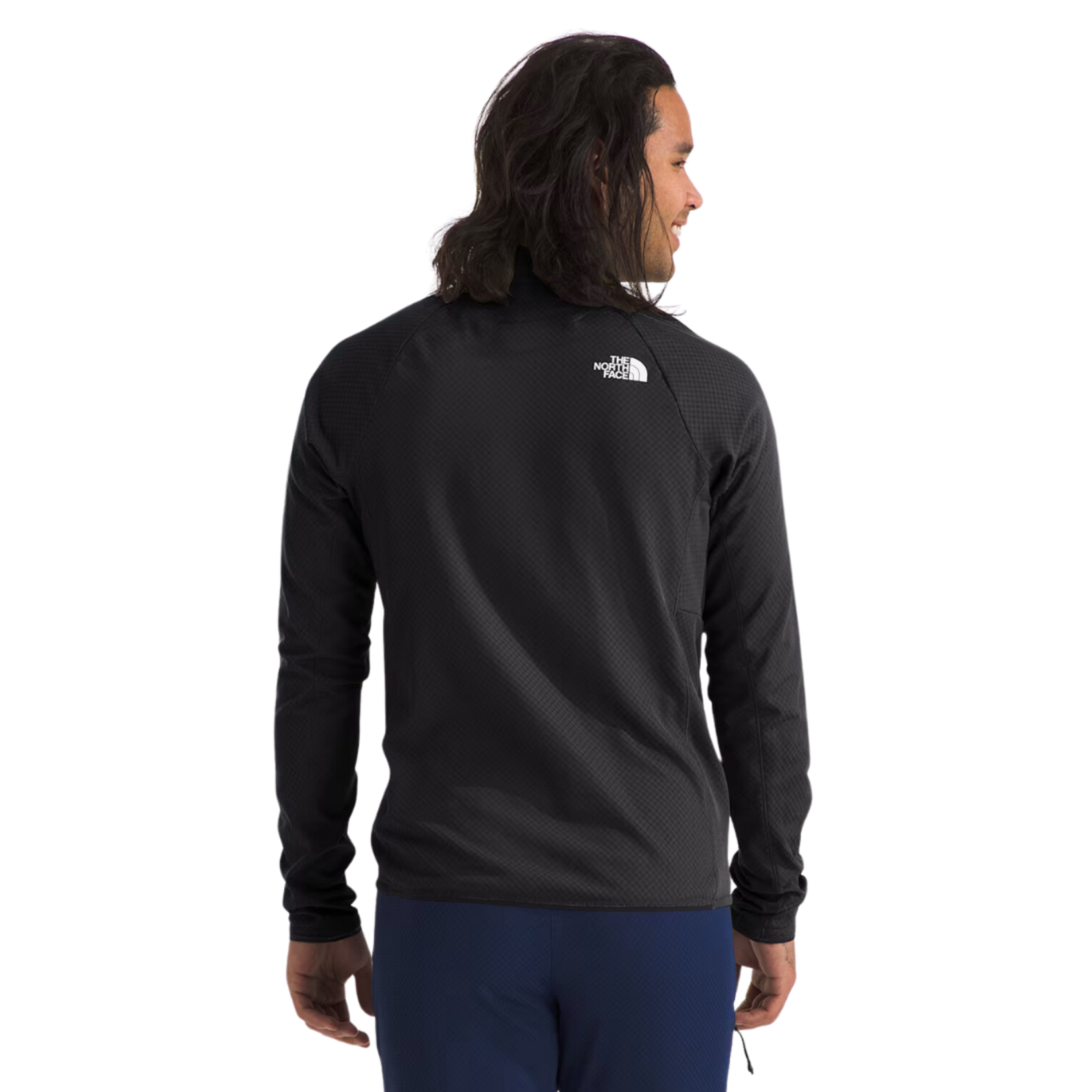 The North Face The North Face Men’s Summit Series FutureFleece LT Half Zip