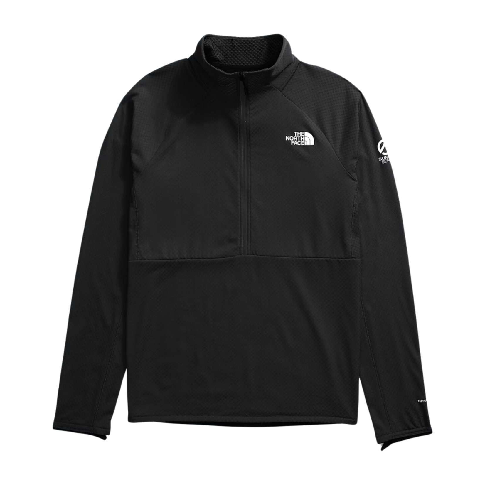 The North Face The North Face Men’s Summit Series FutureFleece LT Half Zip