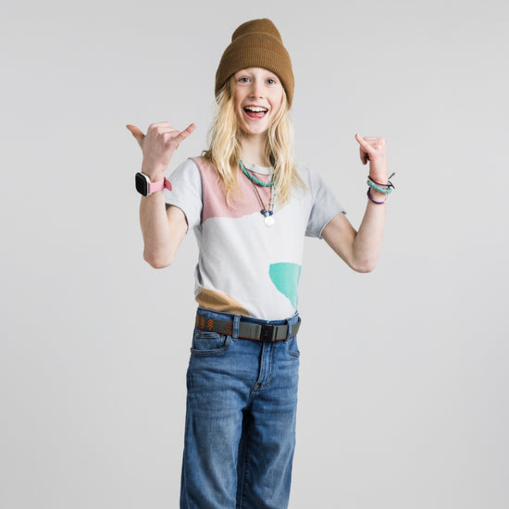 Arcade Arcade Blackwood Adventure Belt