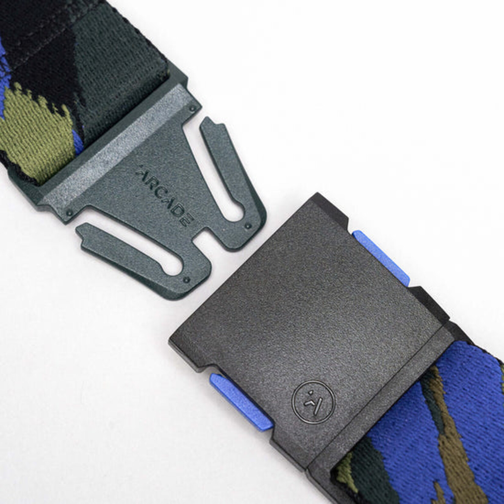 Arcade Arcade Brushstroke Belt