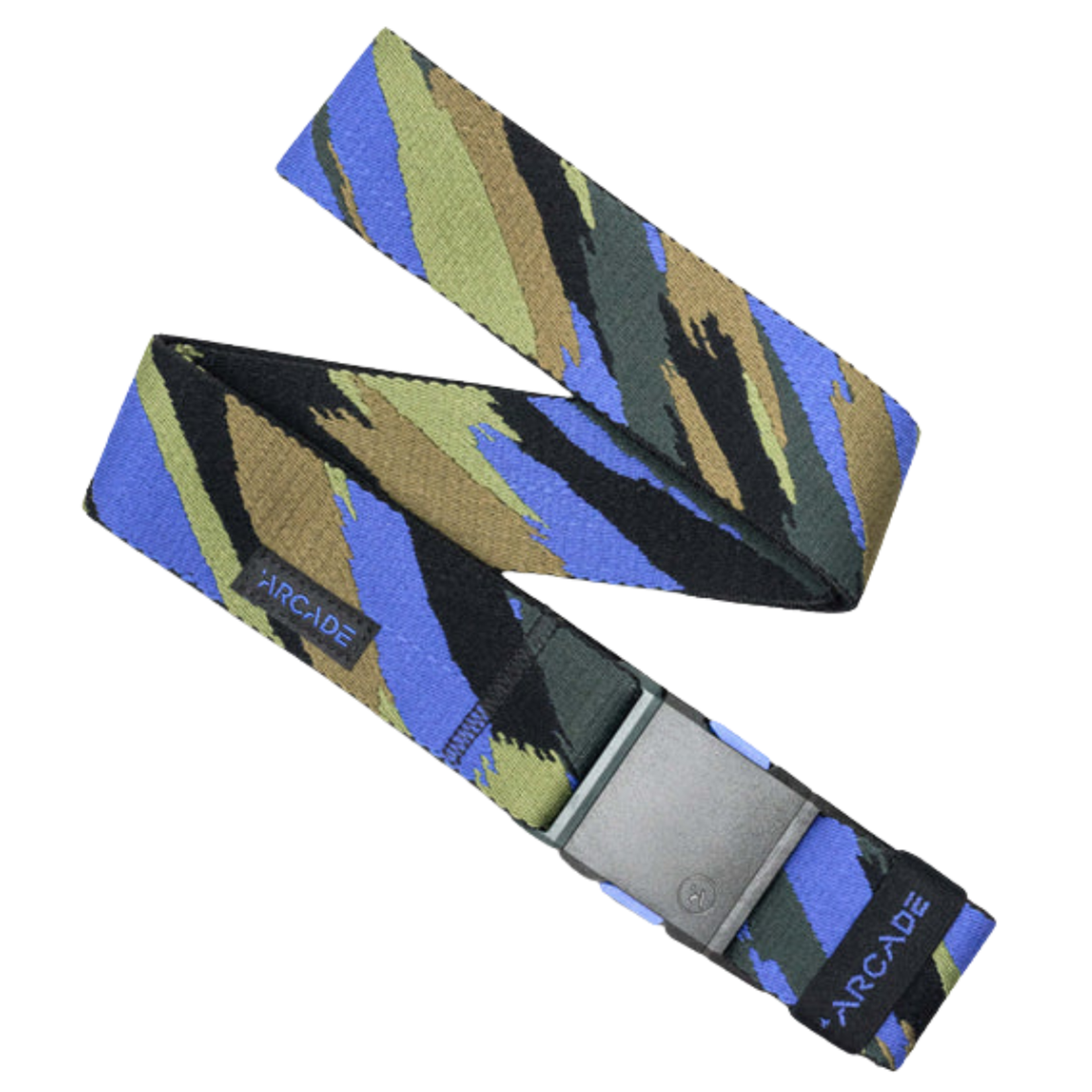 Arcade Arcade Brushstroke Belt