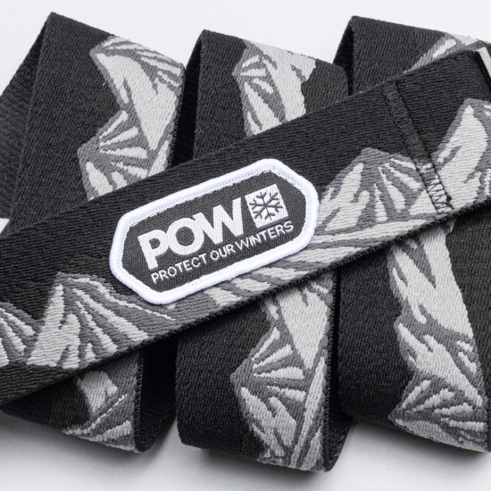 Arcade Arcade  POW x Joseph Toney Belt