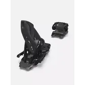 Marker Jester 16 Ski Bindings 2025 - Ski Shack