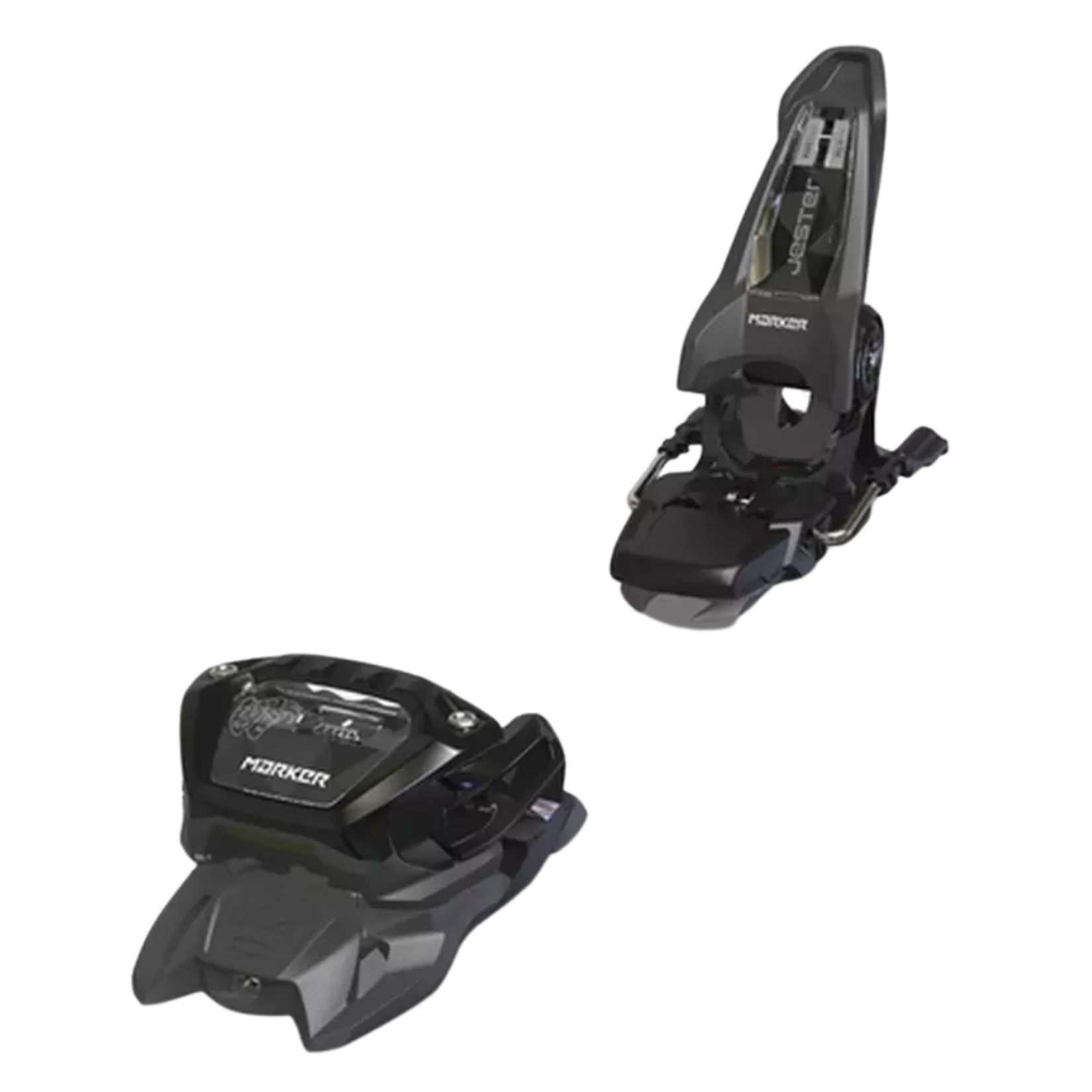 Marker Marker Jester 16 Ski Bindings 2025